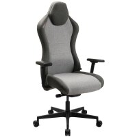 Topstar Fauteuil de bureau Sitness RS X, gris foncé/clair