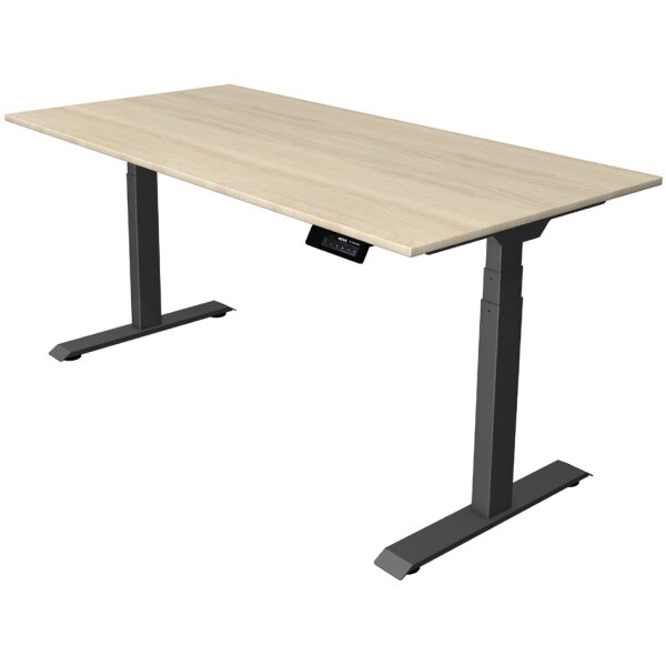 kerkmann Bureau assis-debout Move 1 Stable, (L)1.400 mm