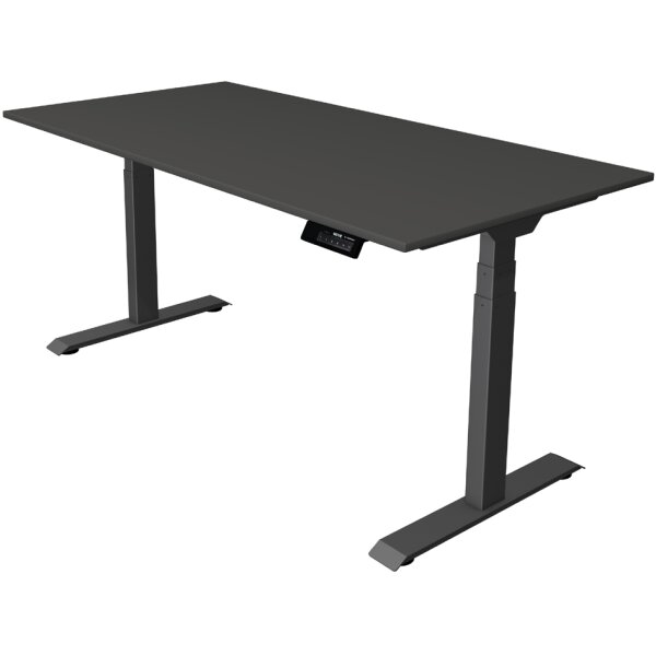 kerkmann Bureau assis-debout Move 1 Stable, (L)1.000 mm