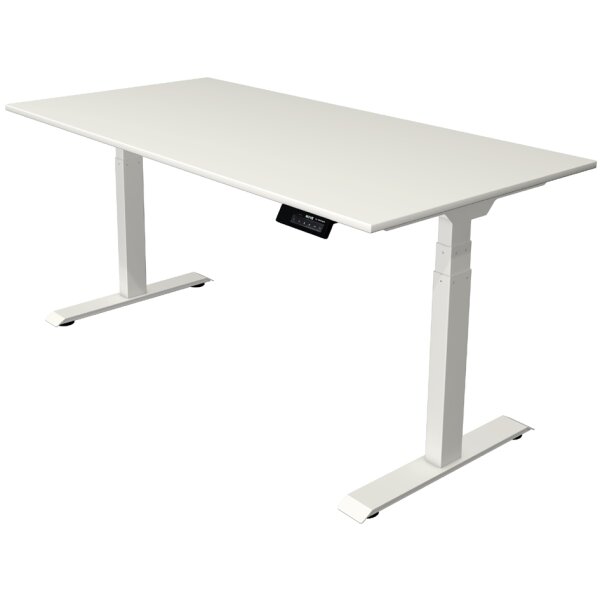 kerkmann Sitz-Steh-Schreibtisch Move 1 Stable, (B)1.200 mm