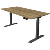 kerkmann Bureau assis-debout Move 1 Stable, (L)1.400 mm
