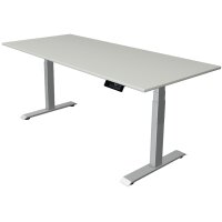 kerkmann Bureau assis-debout Move 1 Stable, (L)2.000 mm