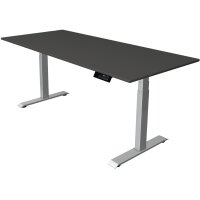 kerkmann Bureau assis-debout Move 1 Stable, (L)2.000 mm