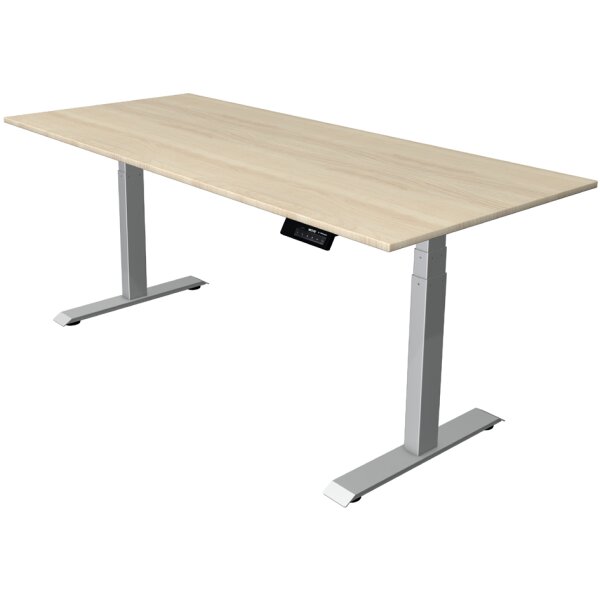 kerkmann Sitz-Steh-Schreibtisch Move 1 Stable, (B)1.800 mm