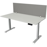 kerkmann Bureau assis-debout Move 1 Stable, (L)1.400 mm
