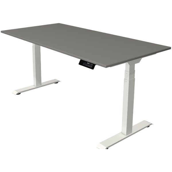 kerkmann Sitz-Steh-Schreibtisch Move 1 Stable, (B)1.200 mm