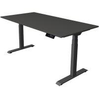 kerkmann Sitz-Steh-Schreibtisch Move 1 Stable, (B)2.000 mm