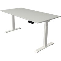 kerkmann Bureau assis-debout Move 1 Stable, (L)1.400 mm
