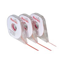 BEREC Bande 3mm/8m MB 28.04 vert