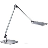 PAPERFLOW Lampe de table à LED JIM, socle,...