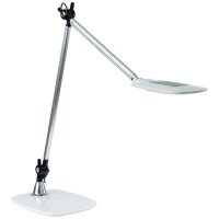 PAPERFLOW Lampe de table à LED JIM, socle,...