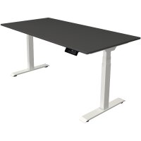 kerkmann Sitz-Steh-Schreibtisch Move 1 Stable, (B)1.800 mm