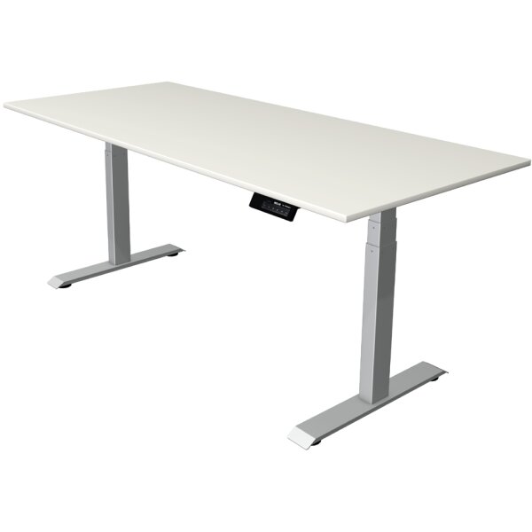 kerkmann Bureau assis-debout Move 1 Stable, (L)1.800 mm
