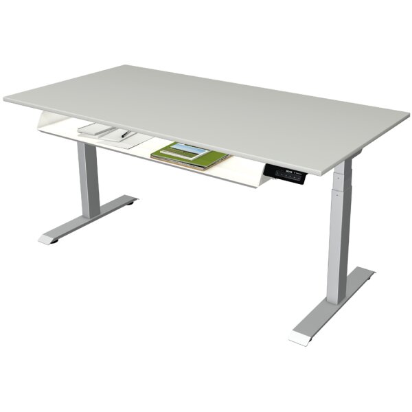 kerkmann Bureau assis-debout Move 1 Stable, (L)1.800 mm