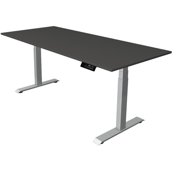 kerkmann Sitz-Steh-Schreibtisch Move 1 Stable, (B)1.400 mm