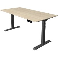 kerkmann Bureau assis-debout Move 1 Stable, (L)1.400 mm
