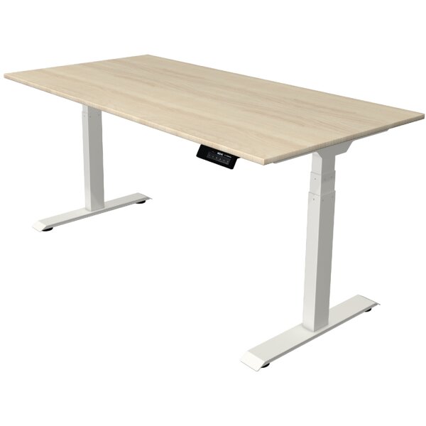 kerkmann Bureau assis-debout Move 1 Stable, (L)1.200 mm