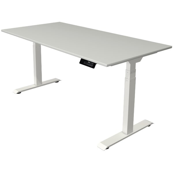 kerkmann Bureau assis-debout Move 1 Stable, (L)1.000 mm
