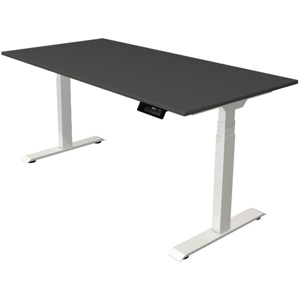 kerkmann Sitz-Steh-Schreibtisch Move 1 Stable, (B)1.000 mm