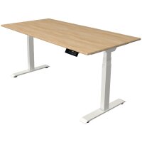 kerkmann Bureau assis-debout Move 1 Stable, (L)1.000 mm