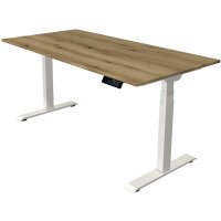 kerkmann Bureau assis-debout Move 1 Stable, (L)1.000 mm