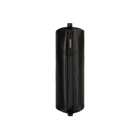 BRUNNEN Schlampermäppchen smaepp M 104922190 Leder,...