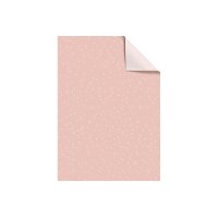 STEWO Papier de soie Yvie 2582537326 rose clair 50x70cm