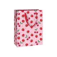 STEWO Sac cadeau Yumi 2544507525 rose 23x30cm