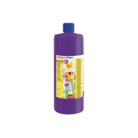 EBERHARD FABER Deckfarbe 1000ml 575037 purpur violett