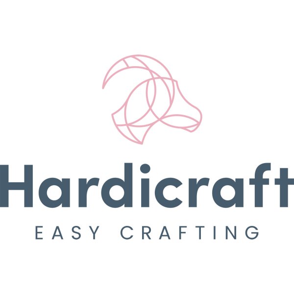 HARDICRAFT H&auml;kelset HC-40SM080 Dino Brontosaurus