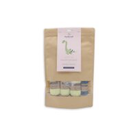 HARDICRAFT Kit de crochet HC-40SM080 Dino brontosaure