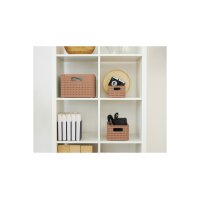 ROTHO Korb Country 18lt 1115302115 A4 18lt coral