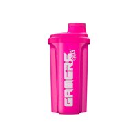 GAMERSONLY Shaker Pink 750 ml 9120119171031