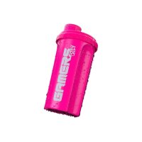 GAMERSONLY Shaker Pink 750 ml 9120119171031