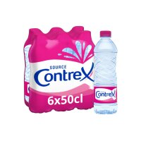 CONTREX non gazéifié 11649547 50 cl, 6 pcs.