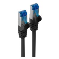 shiverpeaks Patchkabel, Kat. 6A, S FTP, 5,0 m, weiss