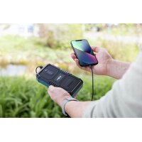 ANSMANN KFZ-Starthilfegerät Jump Starter 10.0,...