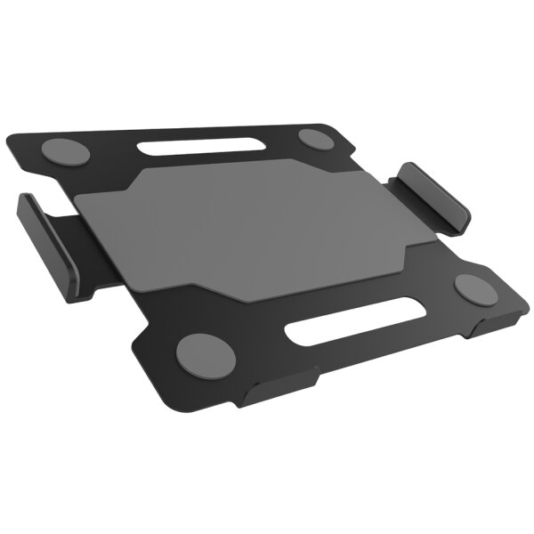 UNiLUX Support VESA AXIO, pour 1 AXIO, noir