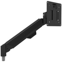 UNiLUX Support VESA AXIO, pour 1 AXIO, noir