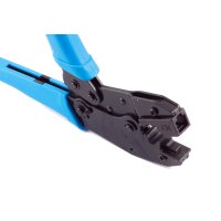 shiverpeaks BASIC-S Crimpzange für RJ45 Modularstecker