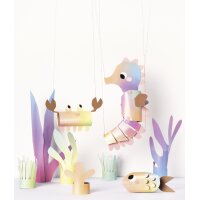 folia Papier brillant Rainbow, 225 x 320 mm, 100 g/m2