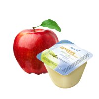 HELLMA Apfelmark, 48 Portionen, im Karton