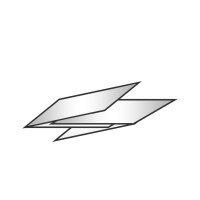 Fripa Handtuchpapier COMPLETE, 250 x 230 mm,...