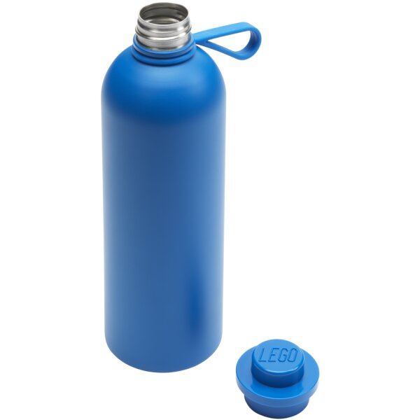 LEGO Gourde isotherme THERMO BOTTLE, 0,56 litre, bleu