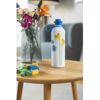 LEGO Gourde isotherme THERMO BOTTLE, 0,56 litre, bleu