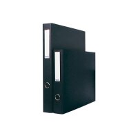 BIELLA Ringbuch Plasti-Quatro 4cm 12734402U 4-Ring...