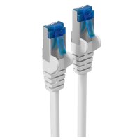 shiverpeaks Patchkabel, Kat. 6A, S FTP, 15,0 m, schwarz