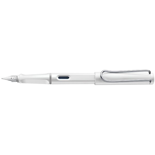 LAMY Stylo à plume safari dark dusk, taille de plume: M