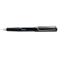 LAMY Stylo à plume safari dark dusk, taille de plume: M