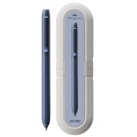 FABER-CASTELL Drehkugelschreiber AVORI XB, Midnight Muse